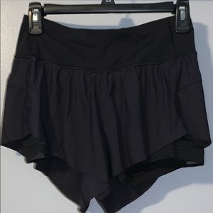 Lulu shorts